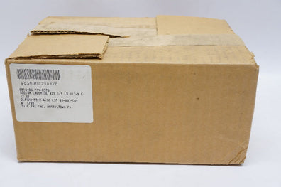 Heico 89-803-004 Sodium Chloride ACS 1/4lb. - Box of 12